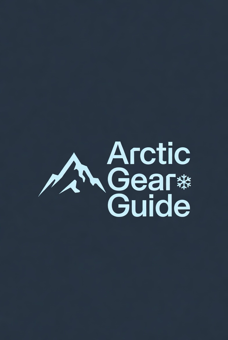 Arctic Gear Guide